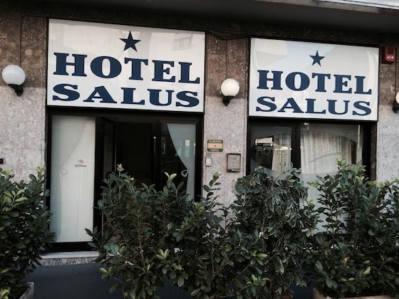 Gallery - Hotel Salus