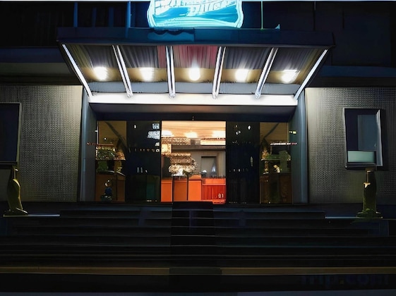 Gallery - Hotel Luxor