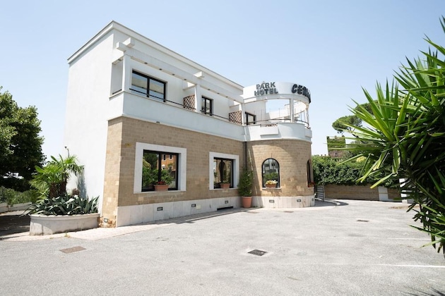 Gallery - Cervara Park Hotel