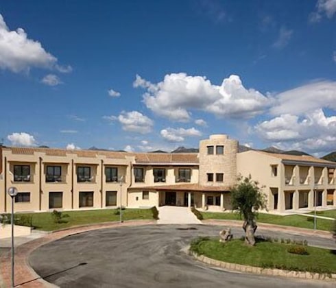 Gallery - Terradimare Resort & Spa