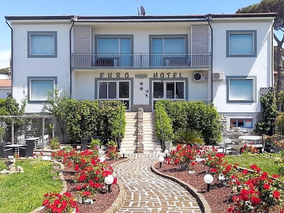 Gallery - Euro Hotel