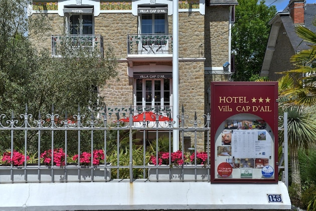 Gallery - Villa Cap D'ail