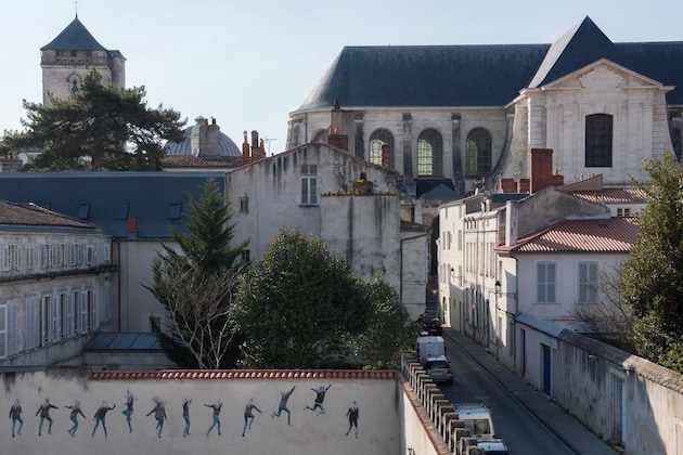 Gallery - Hotel François 1Er