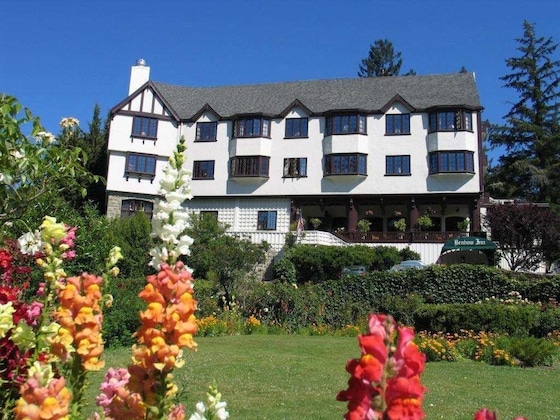 Gallery - Benbow Historic Inn