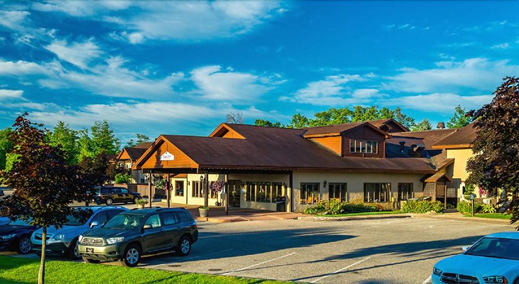 Gallery - Treetops Resort