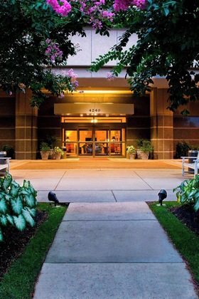 Gallery - Richmond Marriott Short Pump