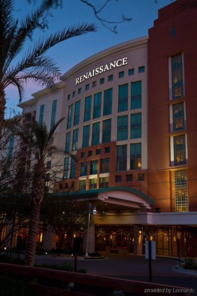 Gallery - Renaissance® Phoenix Glendale Hotel & Conference Center