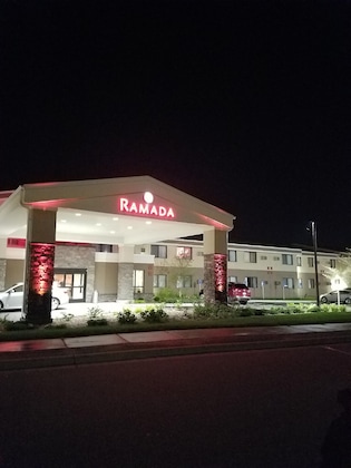 Gallery - Ramada By Wyndham Minneapolis Golden Valley