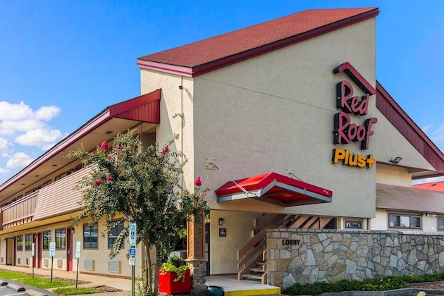 Gallery - Red Roof Inn Plus+ Nashville North - Goodlettsville
