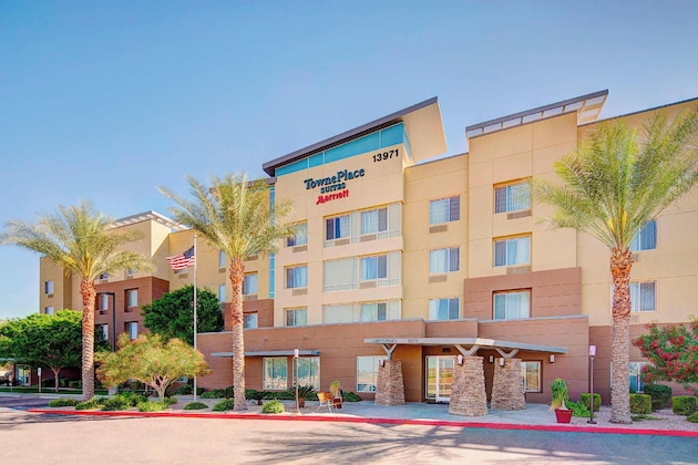 Gallery - Towneplace Suites By Marriott Goodyear