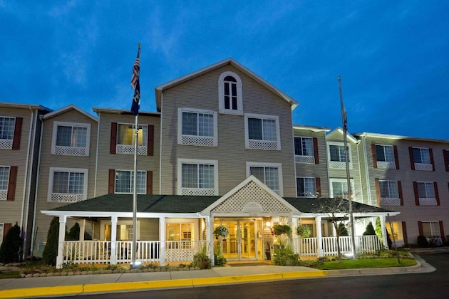 Gallery - Country Inn & Suites By Radisson, Grand Rapids Airport, Mi