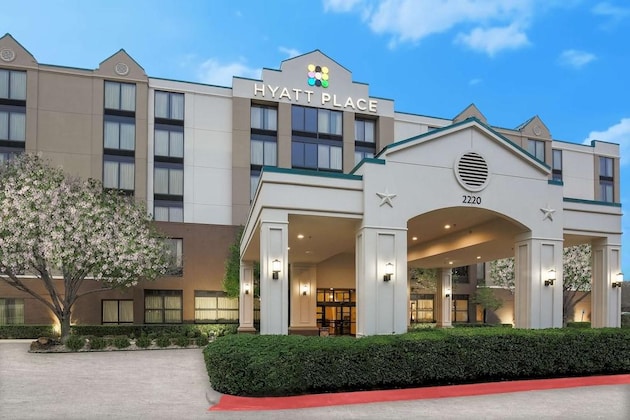 Gallery - Hyatt Place Dallas Grapevine