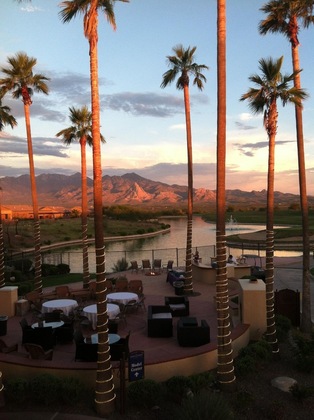 Gallery - Canoa Ranch Golf Resort