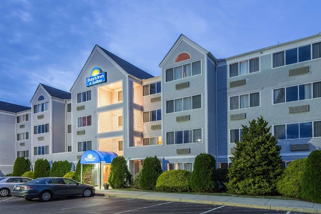 Gallery - Days Inn & Suites Groton Near The Casinos