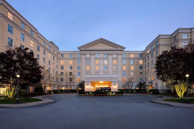 Gallery - Mystic Marriott Hotel And Spa
