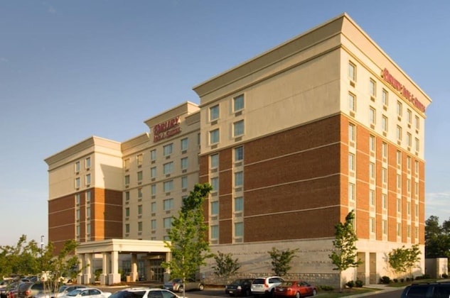Gallery - Drury Inn & Suites Greenville