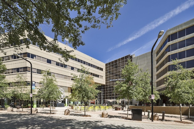 Gallery - Hyatt Regency Greenville