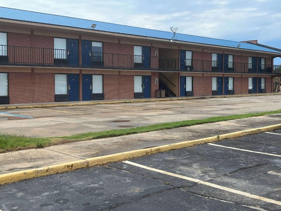 Gallery - Rodeway Inn Greenwood