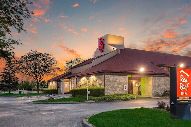Gallery - Red Roof Inn Columbus - Grove City