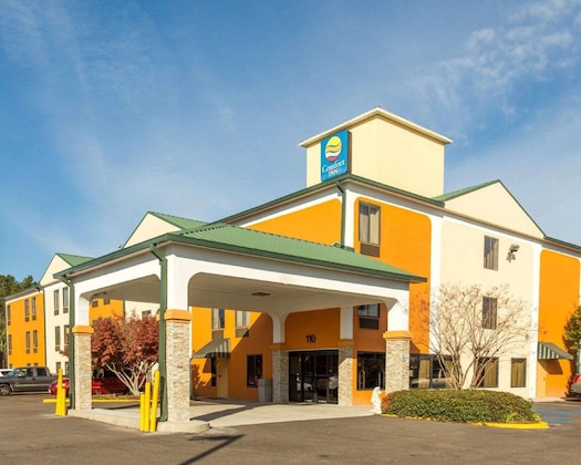 Gallery - Comfort Inn