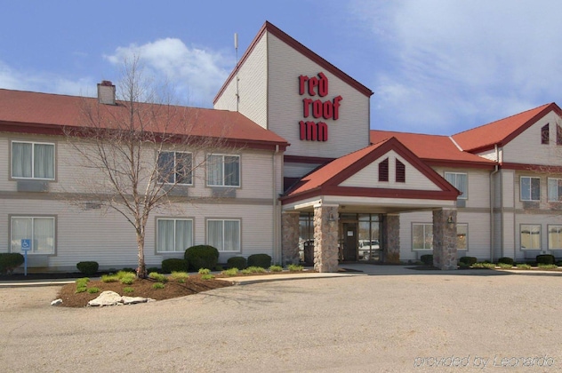 Gallery - Red Roof Inn Columbus - Hebron