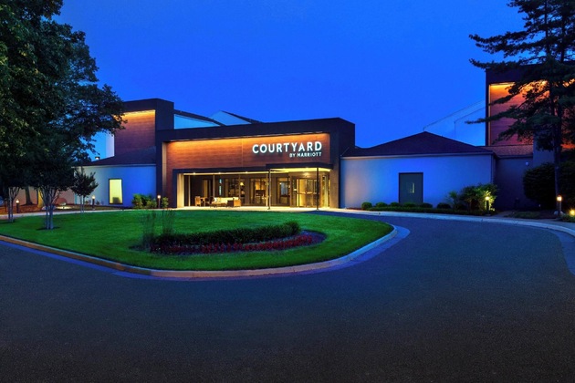 Gallery - Courtyard By Marriott Dulles Airport Herndon Reston