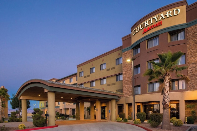 Gallery - Courtyard Marriott Victorville