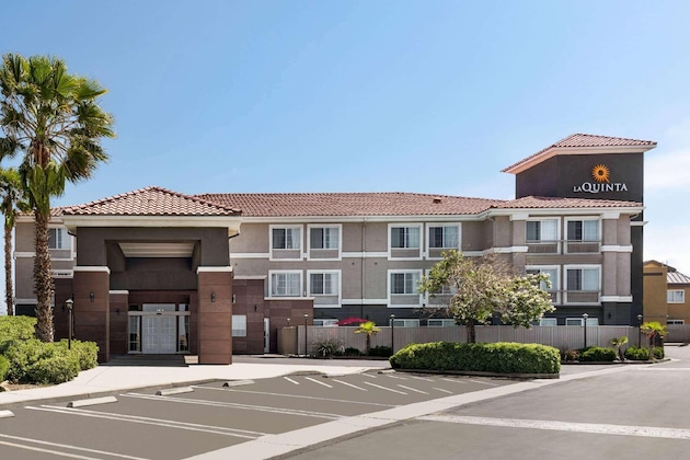 Gallery - La Quinta Inn & Suites By Wyndham Hesperia Victorville