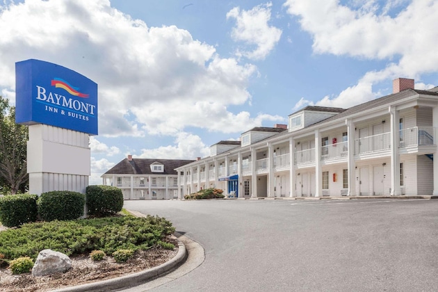 Gallery - Baymont By Wyndham Hickory