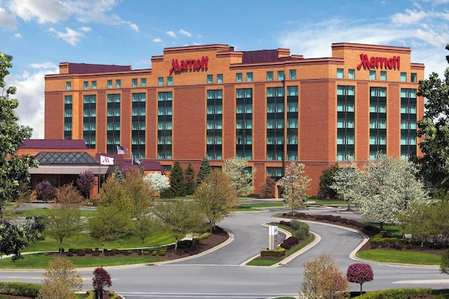 Gallery - Chicago Marriott Northwest