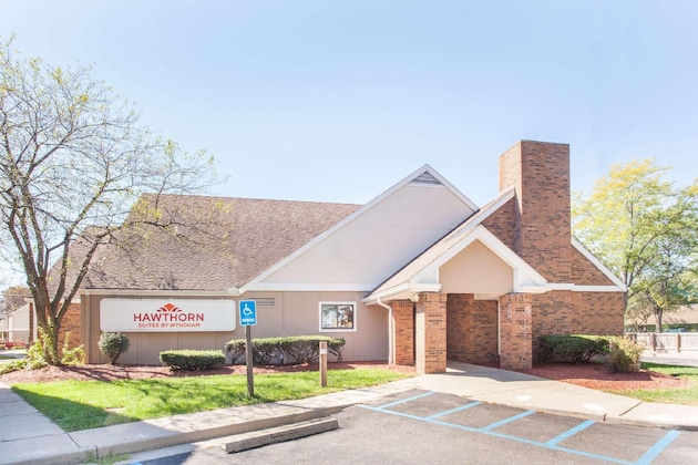 Gallery - Hawthorn Suites By Wyndham Holland Toledo Area