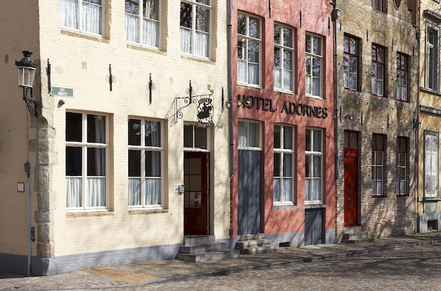 Gallery - Hotel Adornes