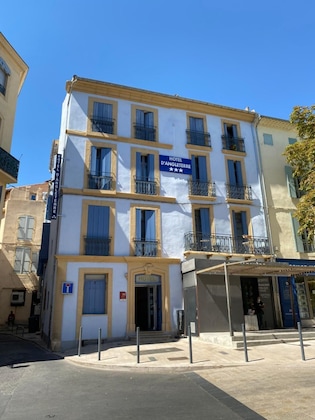 Gallery - Hotel Citadelle