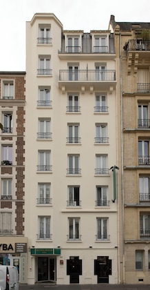 Gallery - Hôtel Baldi By Magna Arbor
