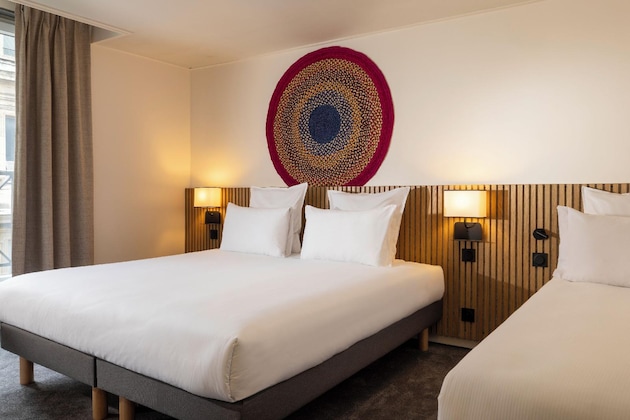 Gallery - Louvre Marsollier Opéra