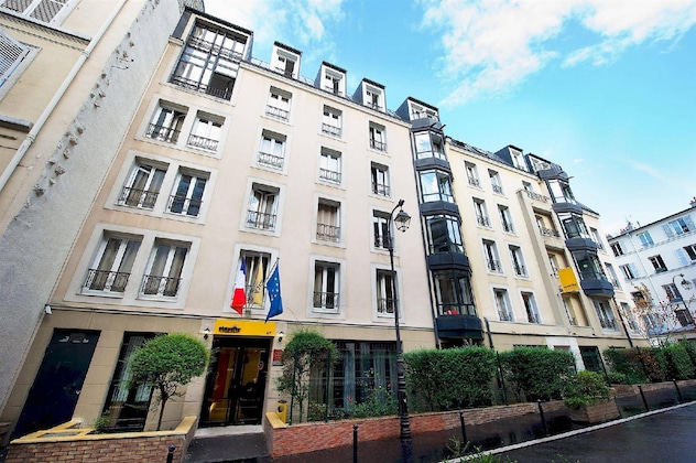 Gallery - Staycity Aparthotels Gare De L'est