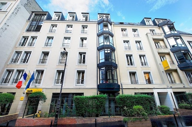 Gallery - Staycity Aparthotels Gare De L'est