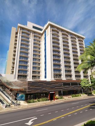 Gallery - Hilton Grand Vacations Club Hokulani Waikiki Honolulu
