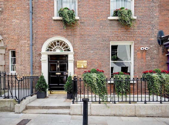 Gallery - Trinity Townhouse Hotel