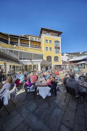 Gallery - Hotel Saalbacher Hof