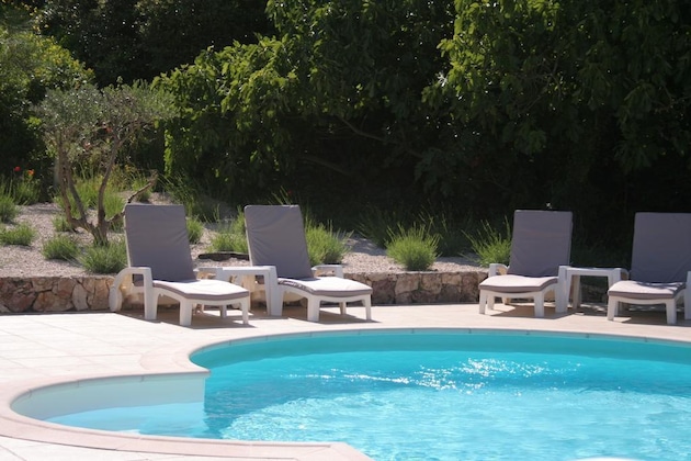 Gallery - Hotel Les Cigales