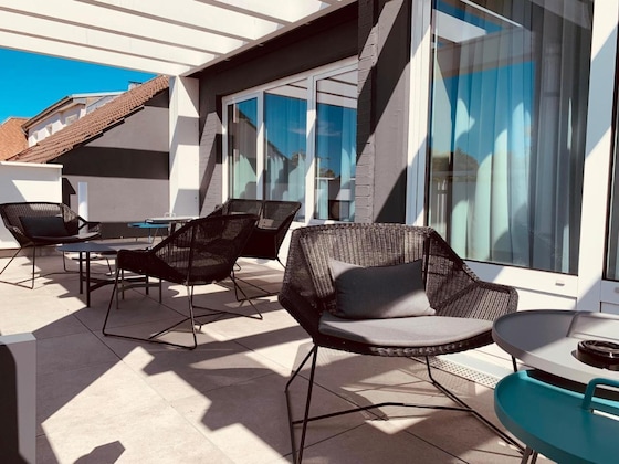 Gallery - Hotel du Nord Alster