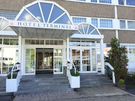 Gallery - Hotel Terminal