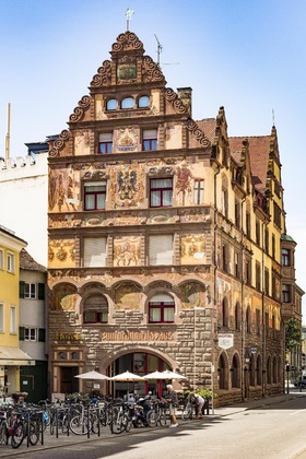 Gallery - Hotel Graf Zeppelin