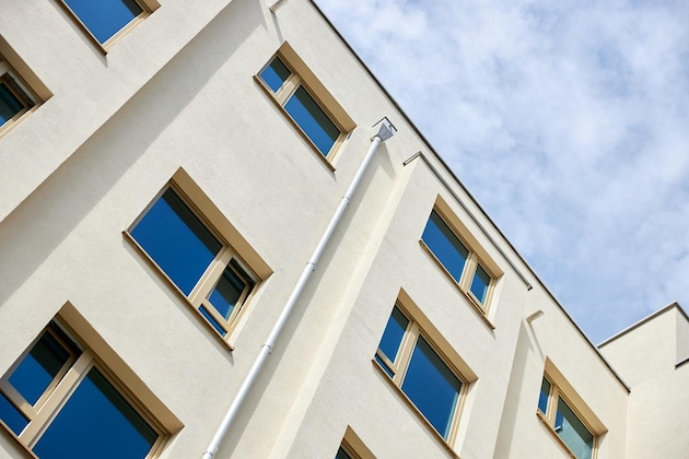 Gallery - Cocoon Sendlinger Tor