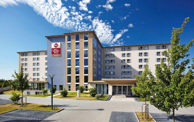 Gallery - Best Western Plus Io Hotel
