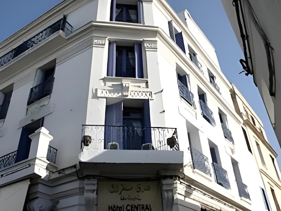 Gallery - Hotel Central