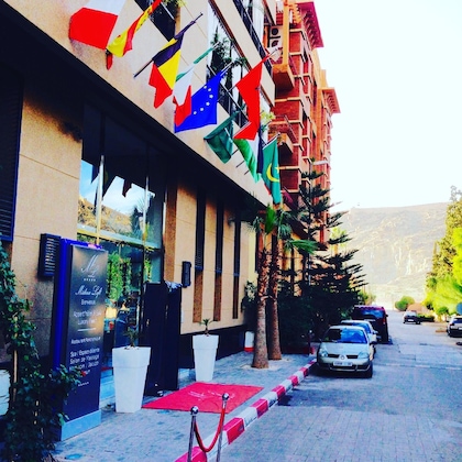 Gallery - Medina Loft & Spa