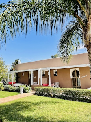 Gallery - Le Domaine Du Douar