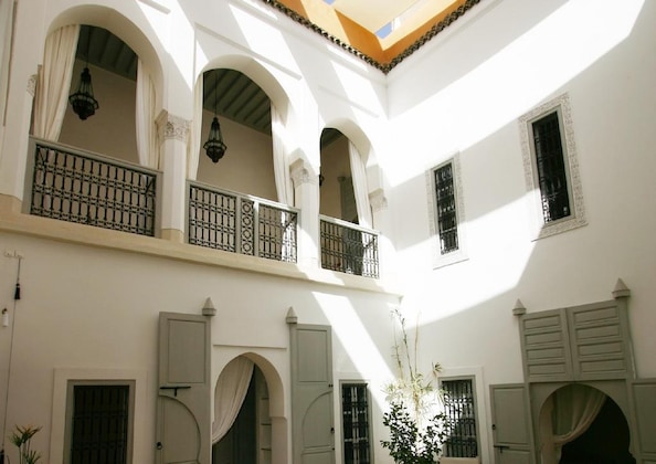 Gallery - Riad Ariha